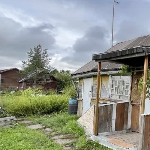 Коттедж/дом Энергетик СНТ, улица 1-я, 23