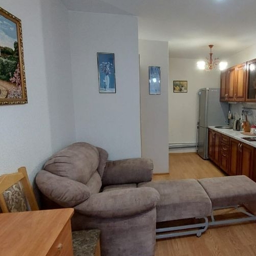 1-комн квартира Мурино, улица Шоссе в Лаврики, 57к3