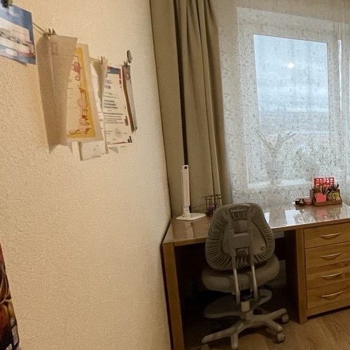 2-комн квартира проспект Уездный, 11