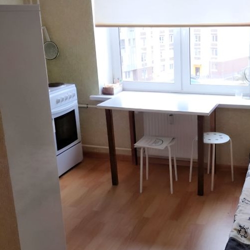 1-комн квартира проспект Юнтоловский, 49к1