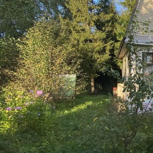 Коттедж/дом Овражки садоводческое товарищество,  д. 5