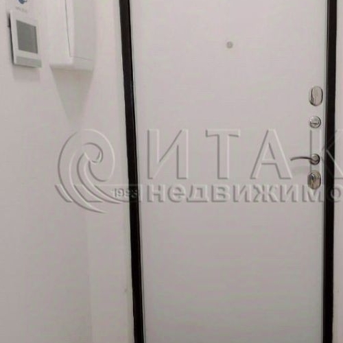 Студия Мурино, улица Екатерининская, 16/5