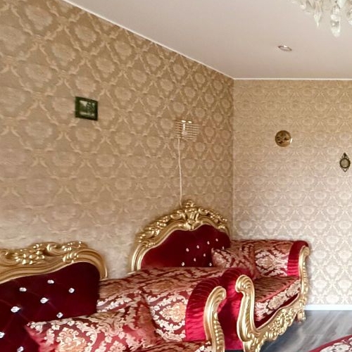 2-комн квартира пос. Янино-1, переулок Мельничный, 1к1