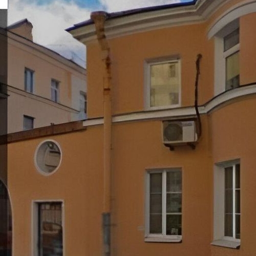 Студия Балтийская улица, 27