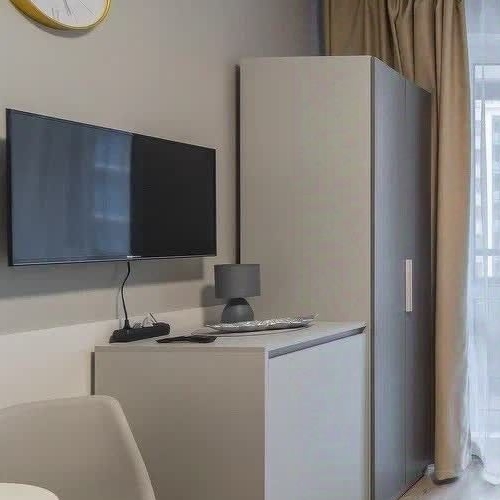 Студия Политехническая улица, 6