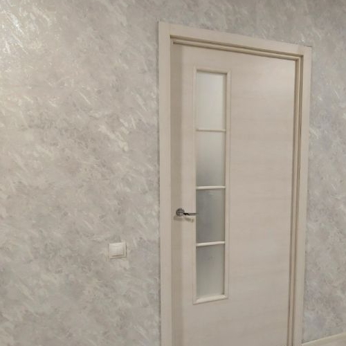 Студия Мурино, улица Шувалова, 28