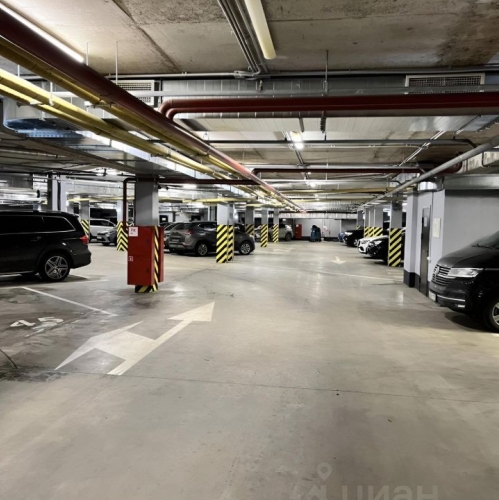 Гараж/парковка Перевозный переулок,  д. 4