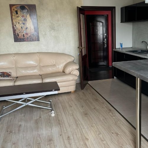 1-комн квартира проспект Пятилеток, 13к1