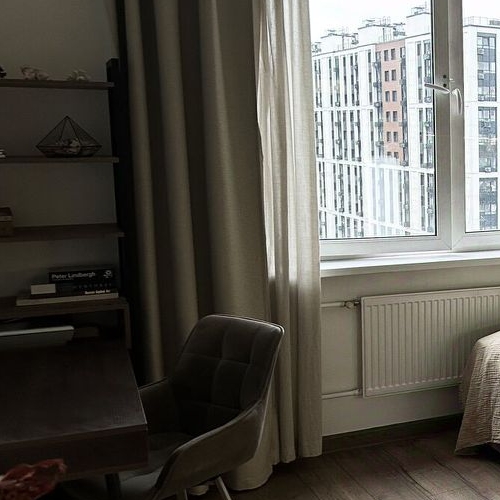 Студия Земледельческая улица, 5к2