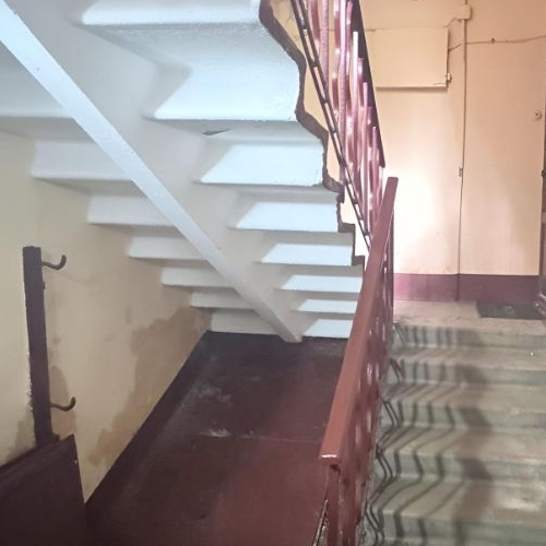 4-комн квартира Краснопутиловская улица, 79