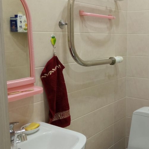 Студия пос. Шушары, Славянка тер., улица Ростовская, 23к1