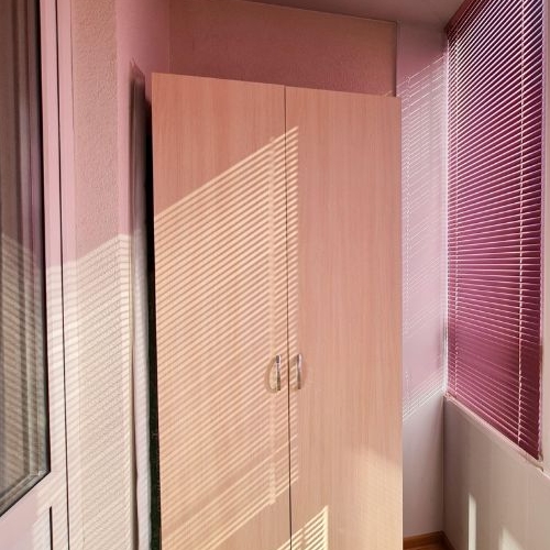 Студия Мурино, улица Шувалова, 23