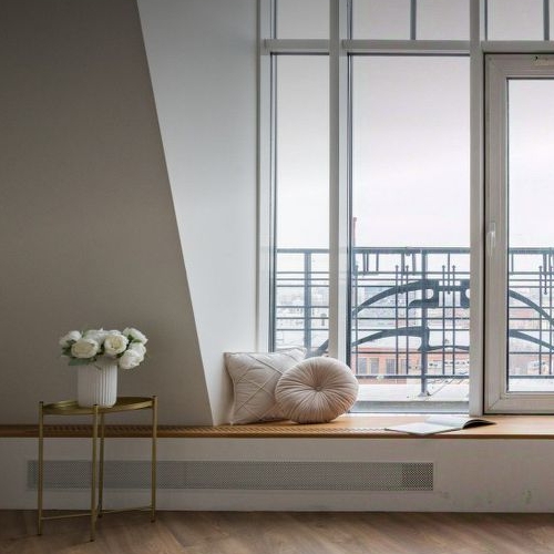 Студия улица Чапаева, 18