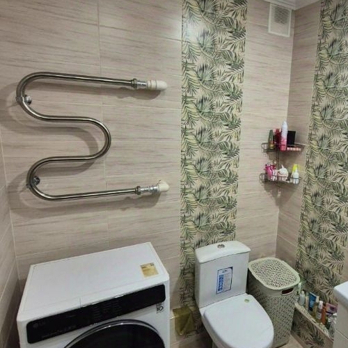 2-комн квартира Мурино, бульвар Петровский,  д. 6к1