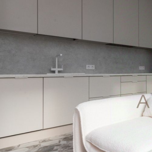 2-комн квартира улица Беринга, 27к6