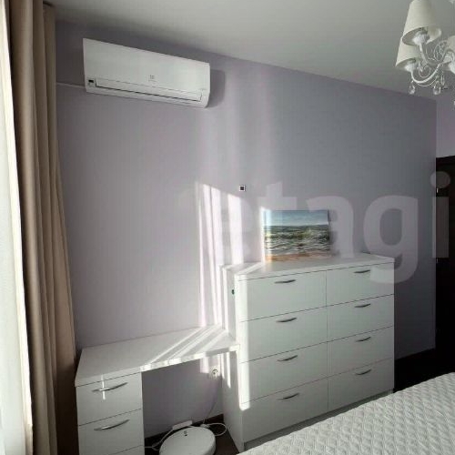 2-комн квартира Октябрьская набережная, 34к2