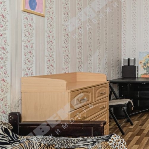 1-комн квартира Южный мкр, улица Доктора Сотникова, 1