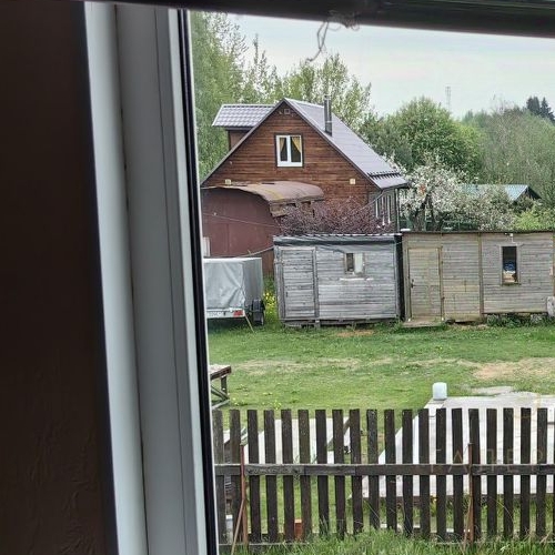 Коттедж/дом д. Гостинополье, улица Переезд, 26