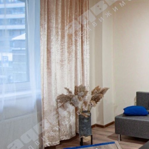 Студия Мурино, улица Шувалова, 14