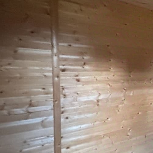 Коттедж/дом Березка-2 СНТ, улица 18-я