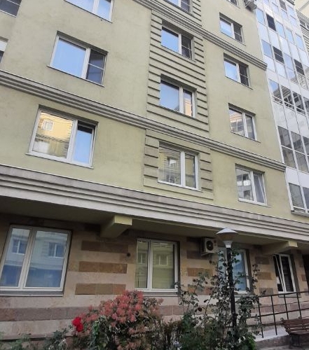 1-комн квартира проспект Стачек, 92К3