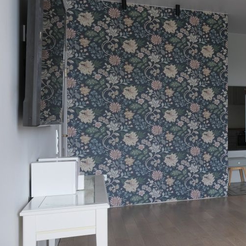 3-комн квартира улица Савушкина, 43