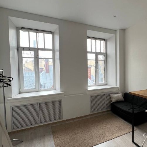 Студия Съезжинская улица, 4