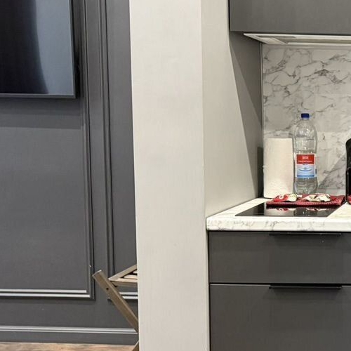 Студия Подъездной переулок, 13