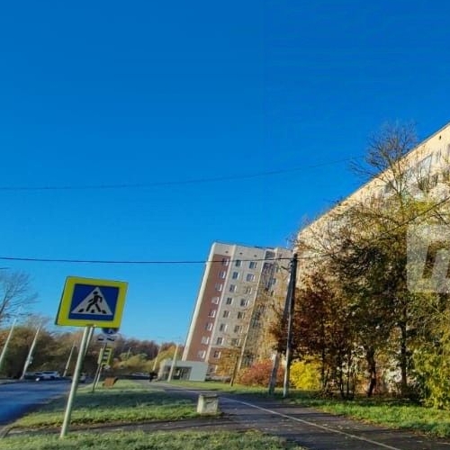 Комната Тосно г., улица Максима Горького, 16