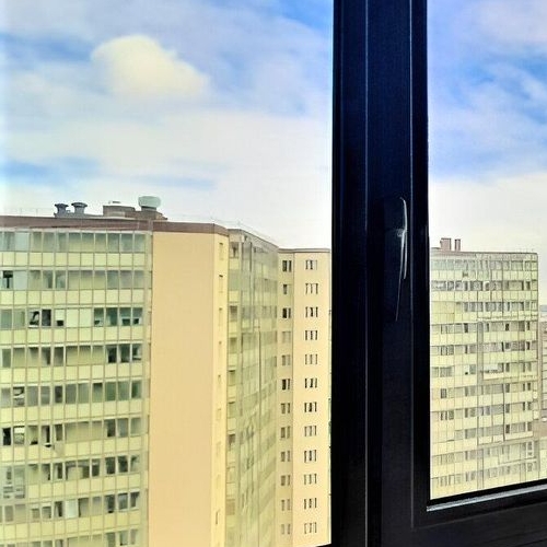 Студия Мурино, аллея Охтинская, 10к1