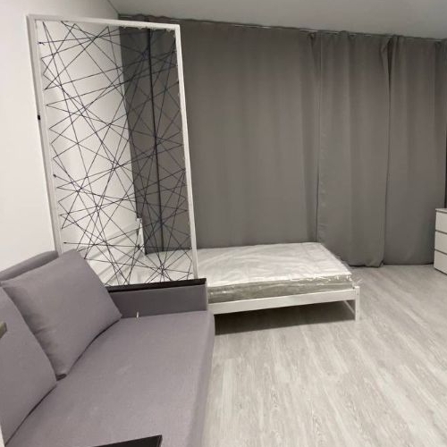 Студия пос. Стрельна, проспект Буденного, 20к5