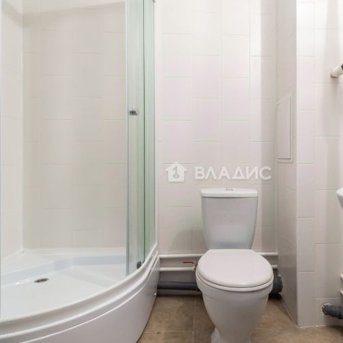 Студия набережная Реки Каменки, 25