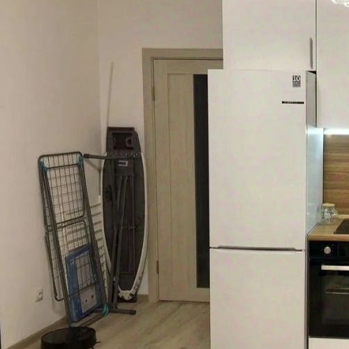 Студия 2-й Предпортовый проезд, 6