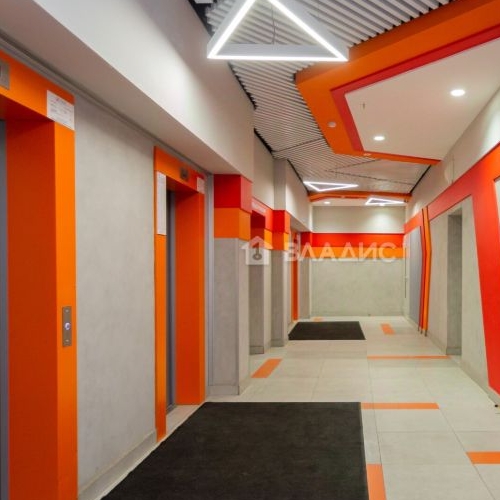 Студия пос. Парголово, проезд Толубеевский, 8к2