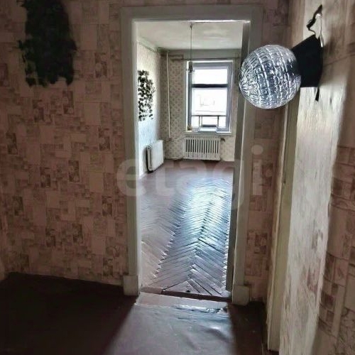 Комната улица Лизы Чайкиной, 25