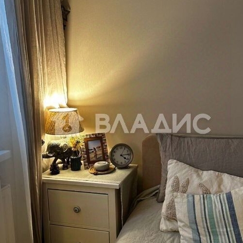 2-комн квартира Петергоф, улица Парковая, 20к2