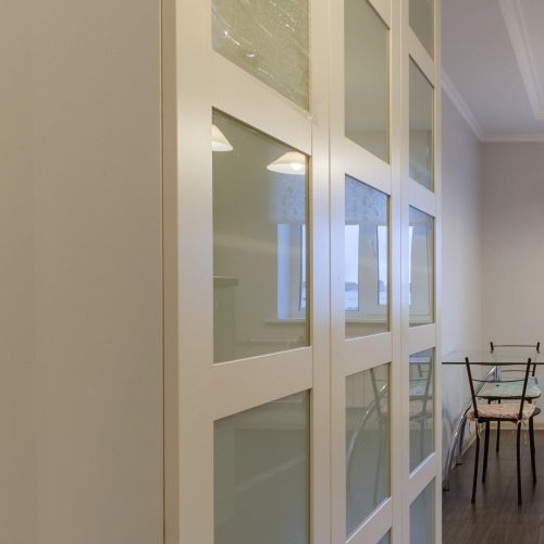 3-комн квартира Школьная улица, 88к2