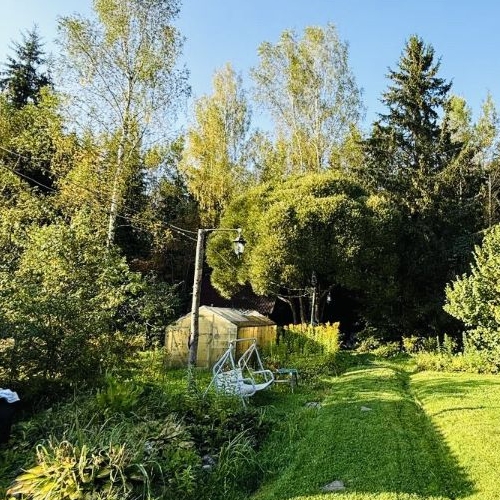 Коттедж/дом Чаща садоводческий массив, Арсенал СНТ,  д. 44