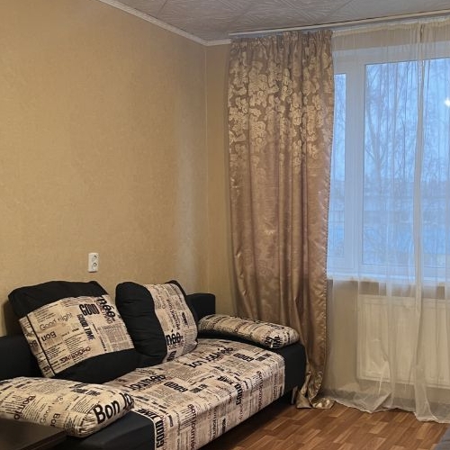 1-комн квартира Будапештская улица, 9к1