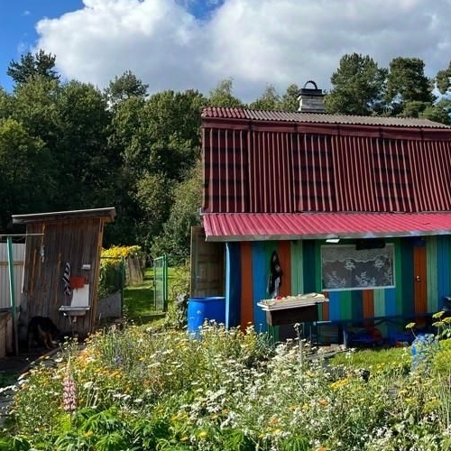 Коттедж/дом Приозерск, Сокращенная улица, 32