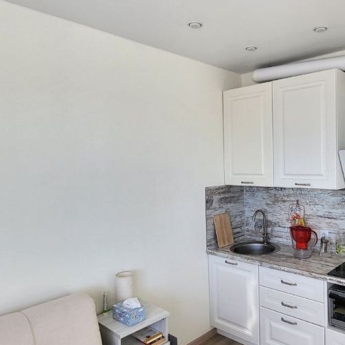 Студия Новоселье городской поселок, улица Центральная, 10к1