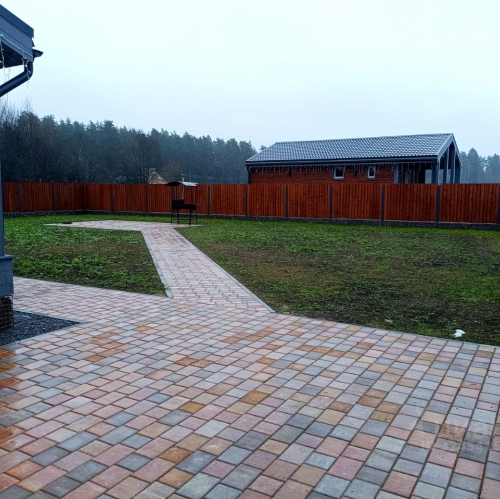 Коттедж/дом Глубокое, 41К-440