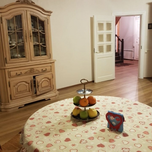 Коттедж/дом ул Елизаветинская,  д. 13