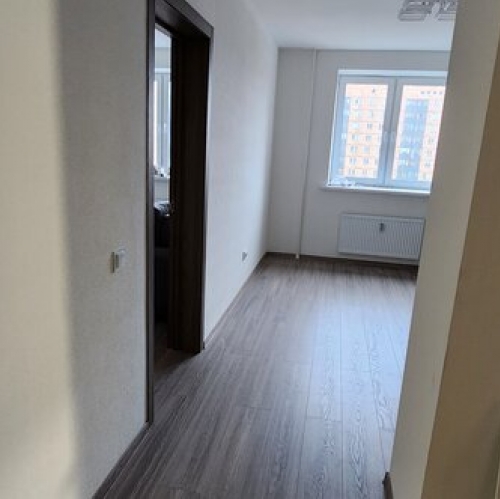 1-комн квартира Заречная улица,  д. 36 с1