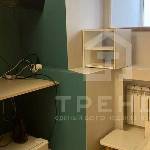 Студия улица Чехова, 3