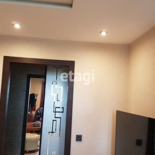 2-комн квартира Энергетиков пр-кт,  д. 38