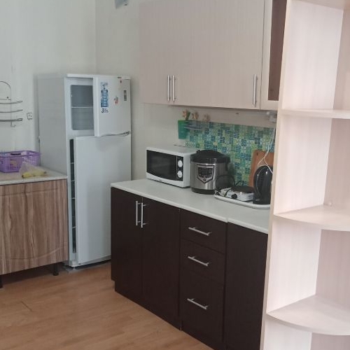 Комната улица Комсомола, 13