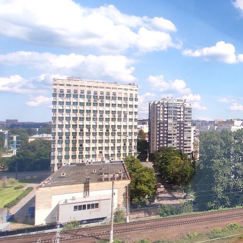 Студия Большой Сампсониевский проспект, 77