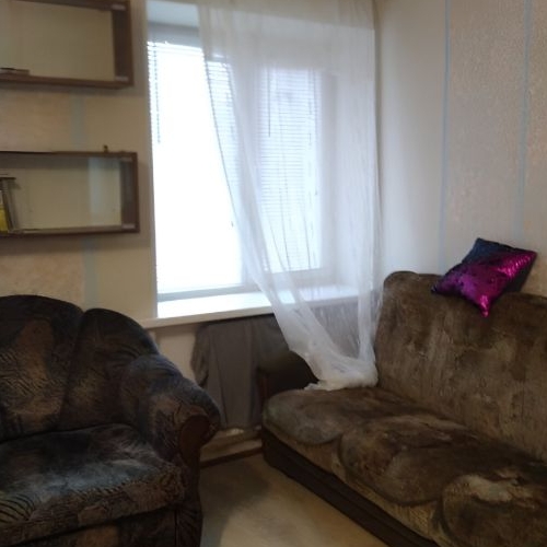 1-комн квартира Сосновый Бор, Комсомольская улица, 13