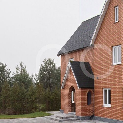 Коттедж/дом Ильичевская тер., улица Западная